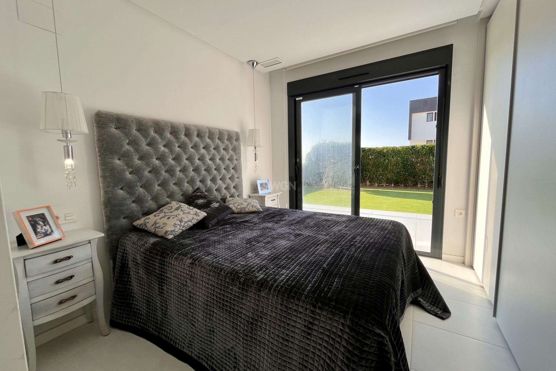 Wiederverkauf - Villa - Los Dolses - Inland