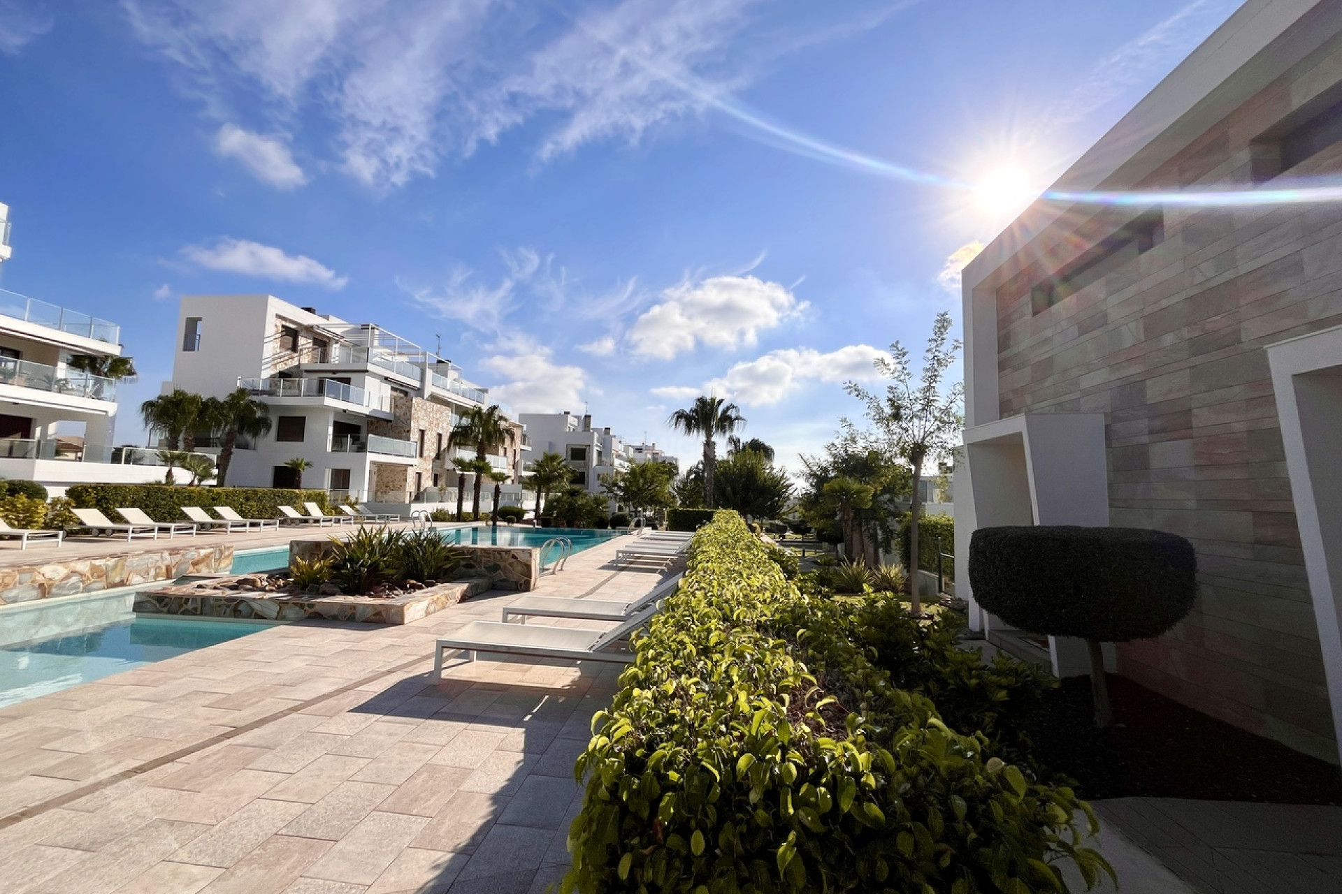 Wiederverkauf - Villa - Los Dolses - Inland