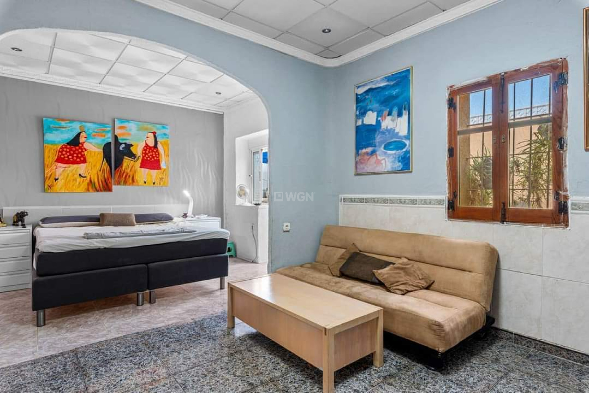 Wiederverkauf - Villa - Los Montesinos - Costa Blanca