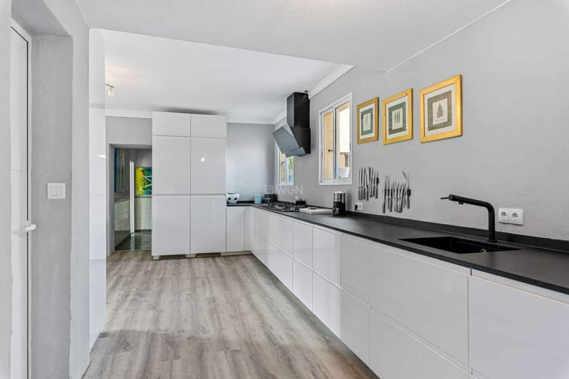 Wiederverkauf - Villa - Los Montesinos - Costa Blanca