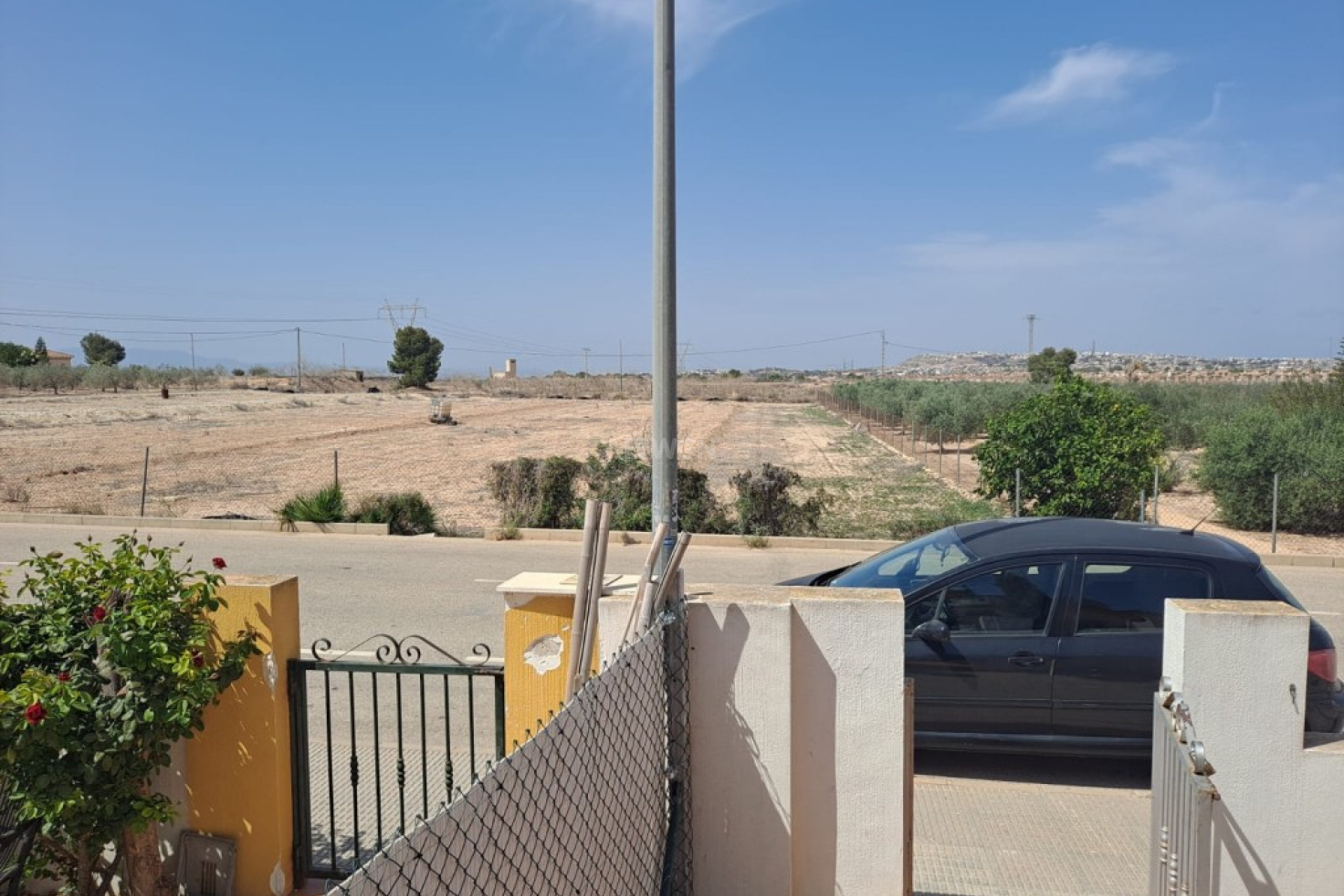 Wiederverkauf - Villa - Los Montesinos - Costa Blanca