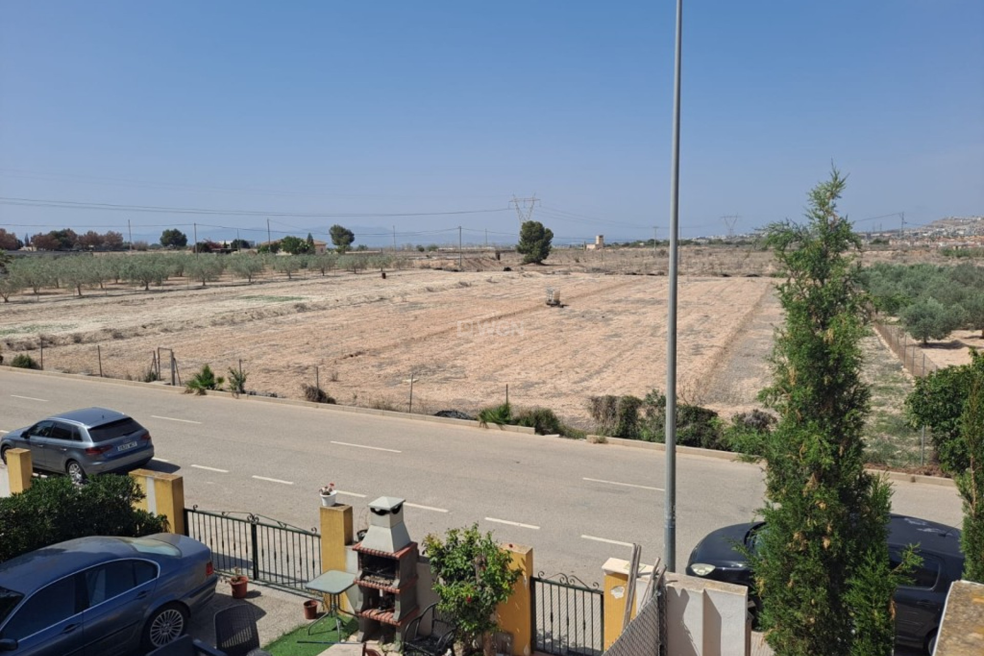 Wiederverkauf - Villa - Los Montesinos - Costa Blanca