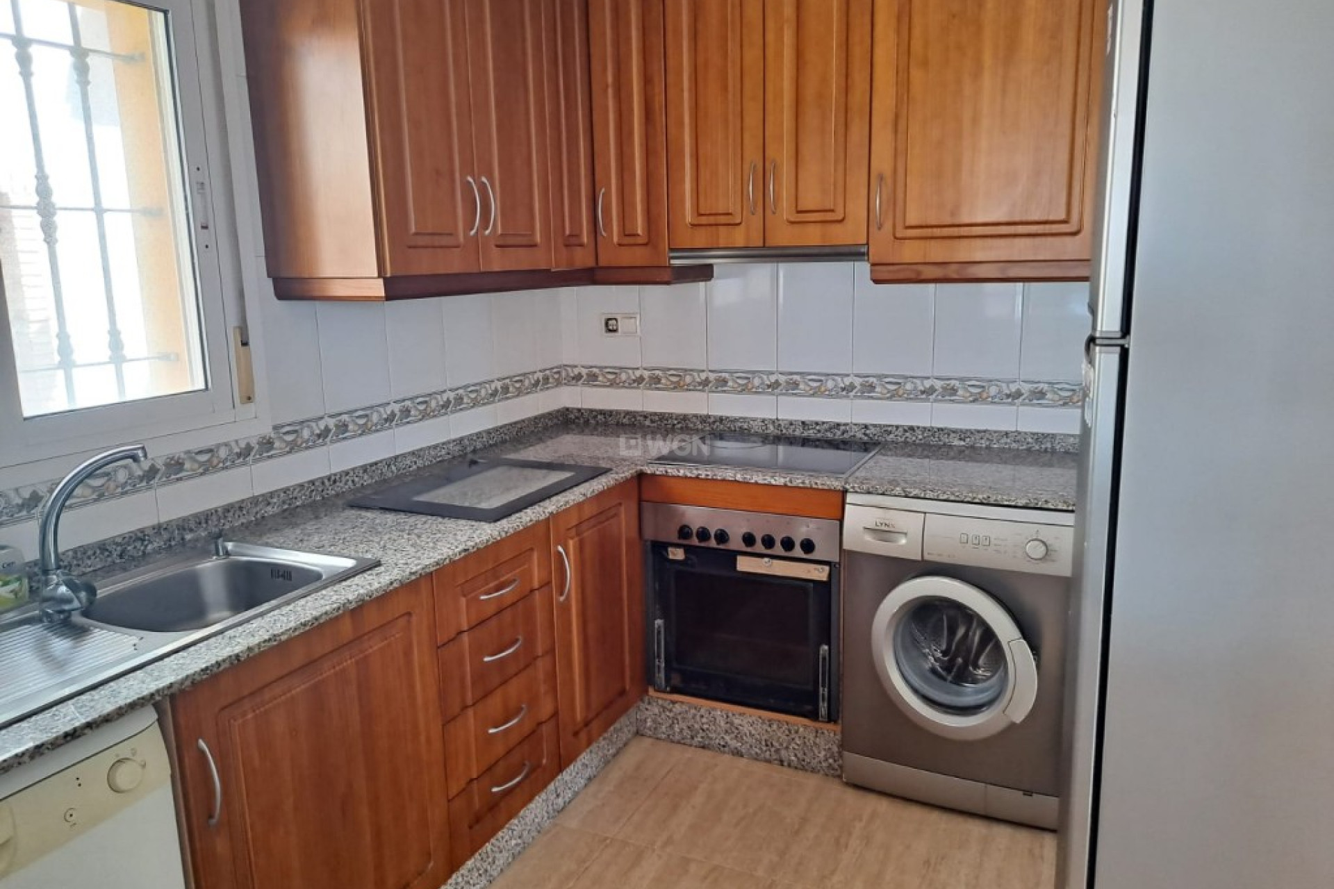 Wiederverkauf - Villa - Los Montesinos - Costa Blanca