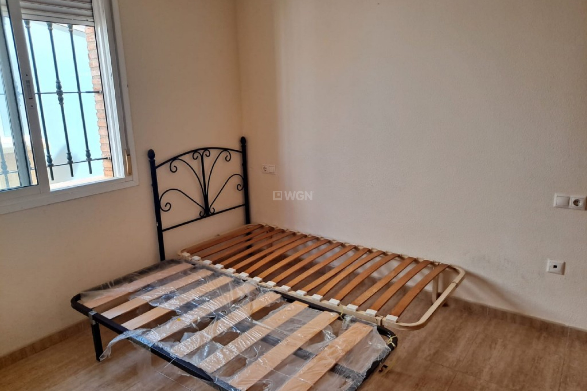 Wiederverkauf - Villa - Los Montesinos - Costa Blanca