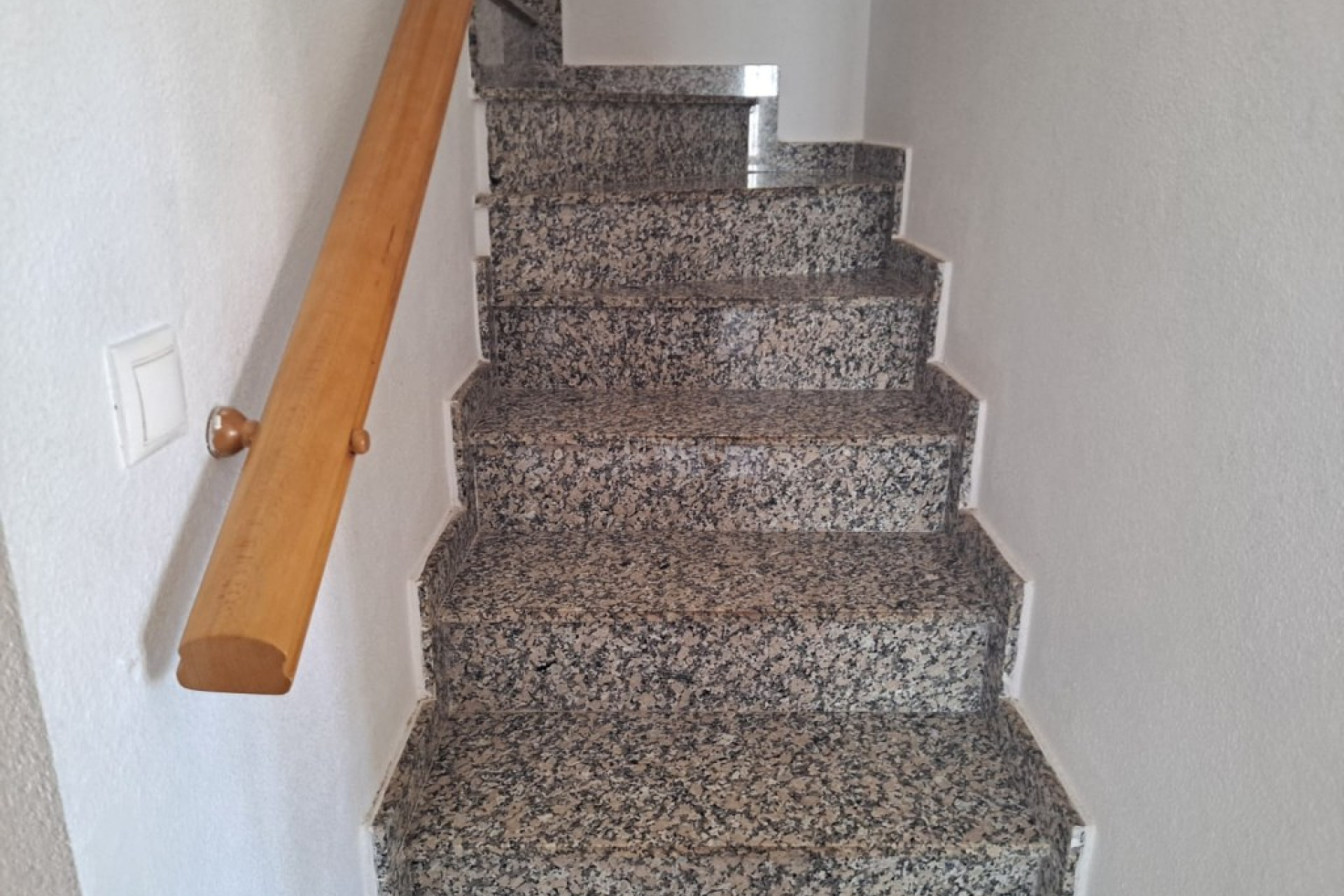 Wiederverkauf - Villa - Los Montesinos - Costa Blanca