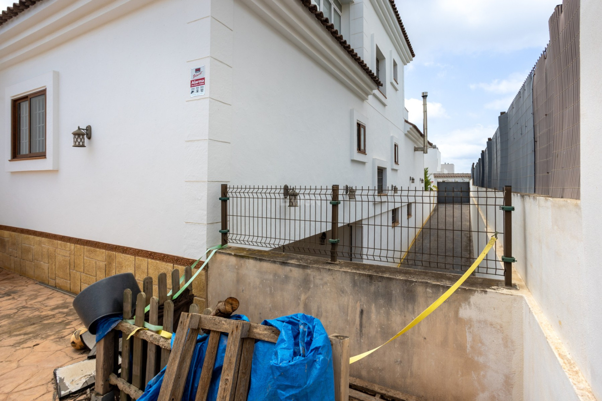 Wiederverkauf - Villa - Los Montesinos - Costa Blanca