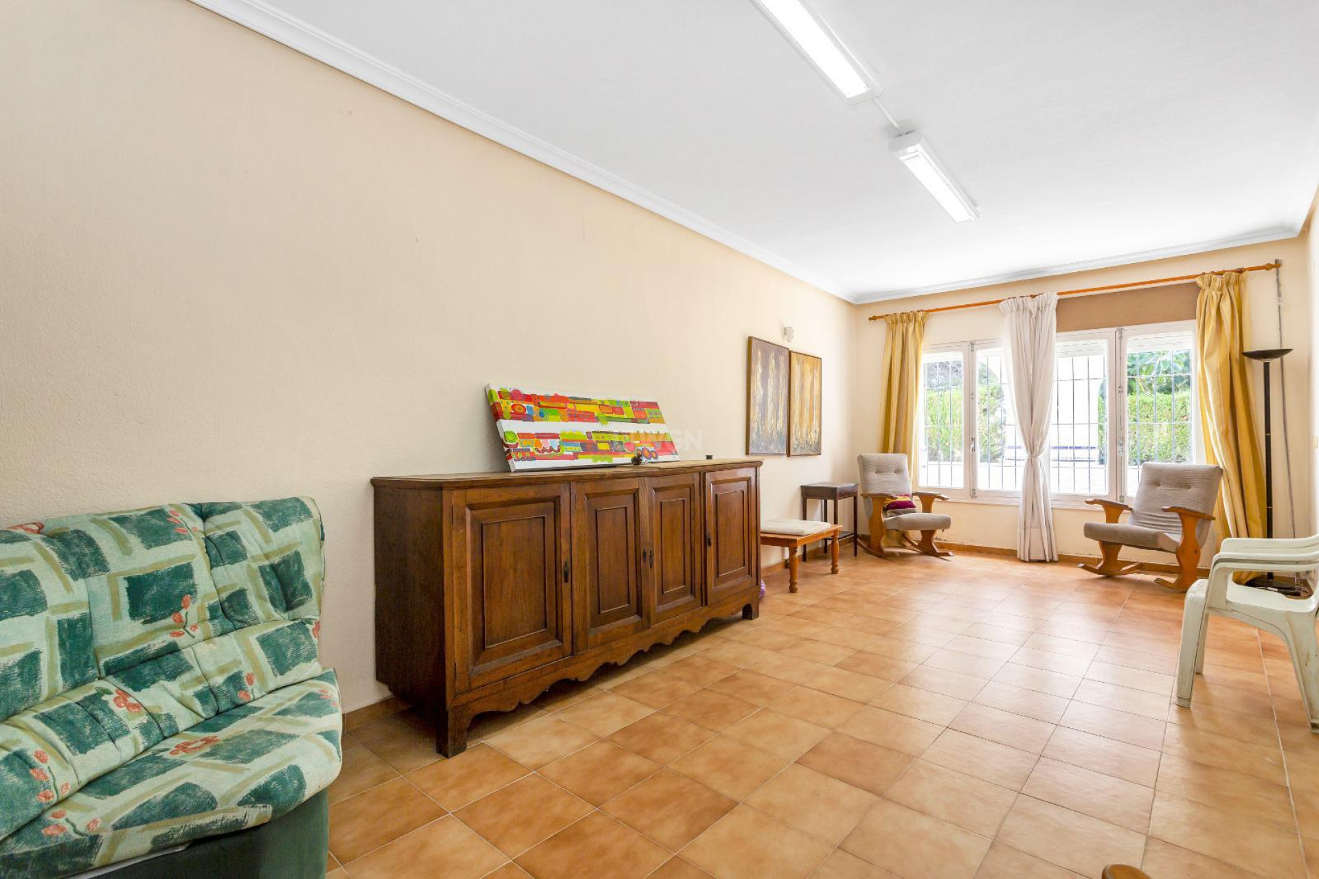 Wiederverkauf - Villa - Los Montesinos - Costa Blanca