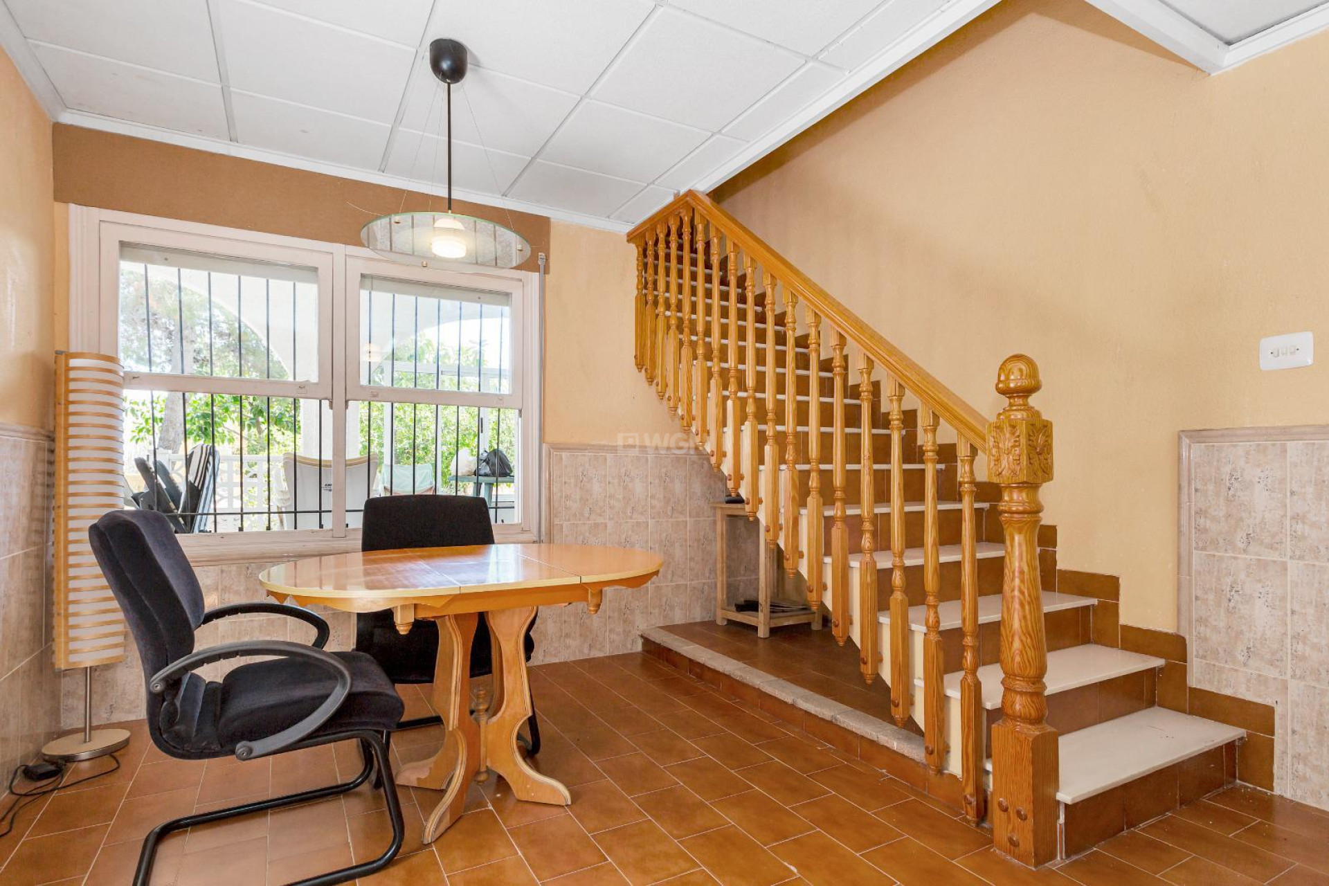 Wiederverkauf - Villa - Los Montesinos - Costa Blanca