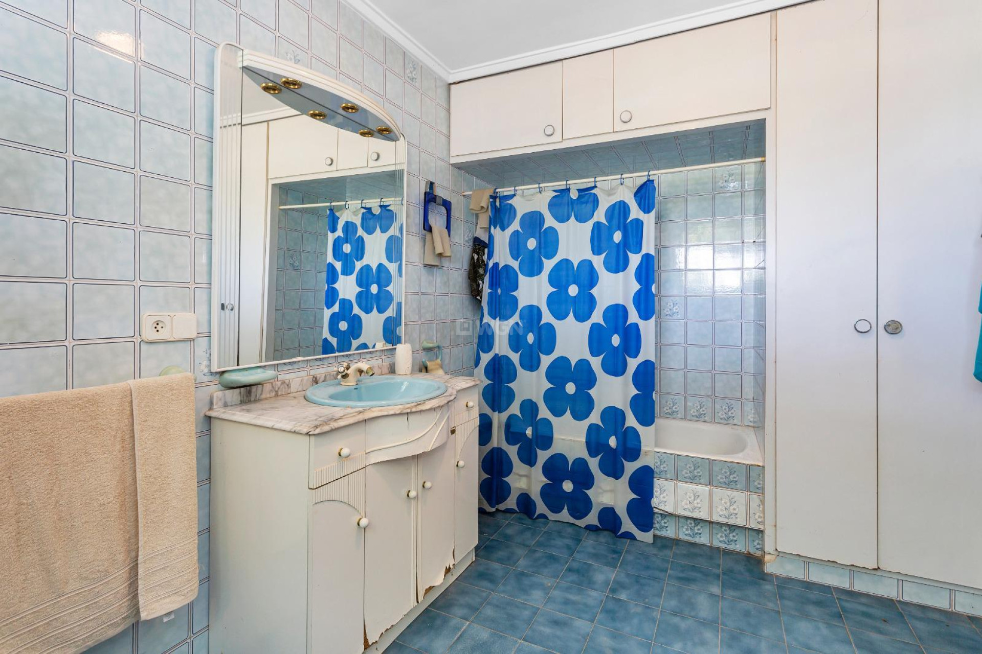 Wiederverkauf - Villa - Los Montesinos - Costa Blanca