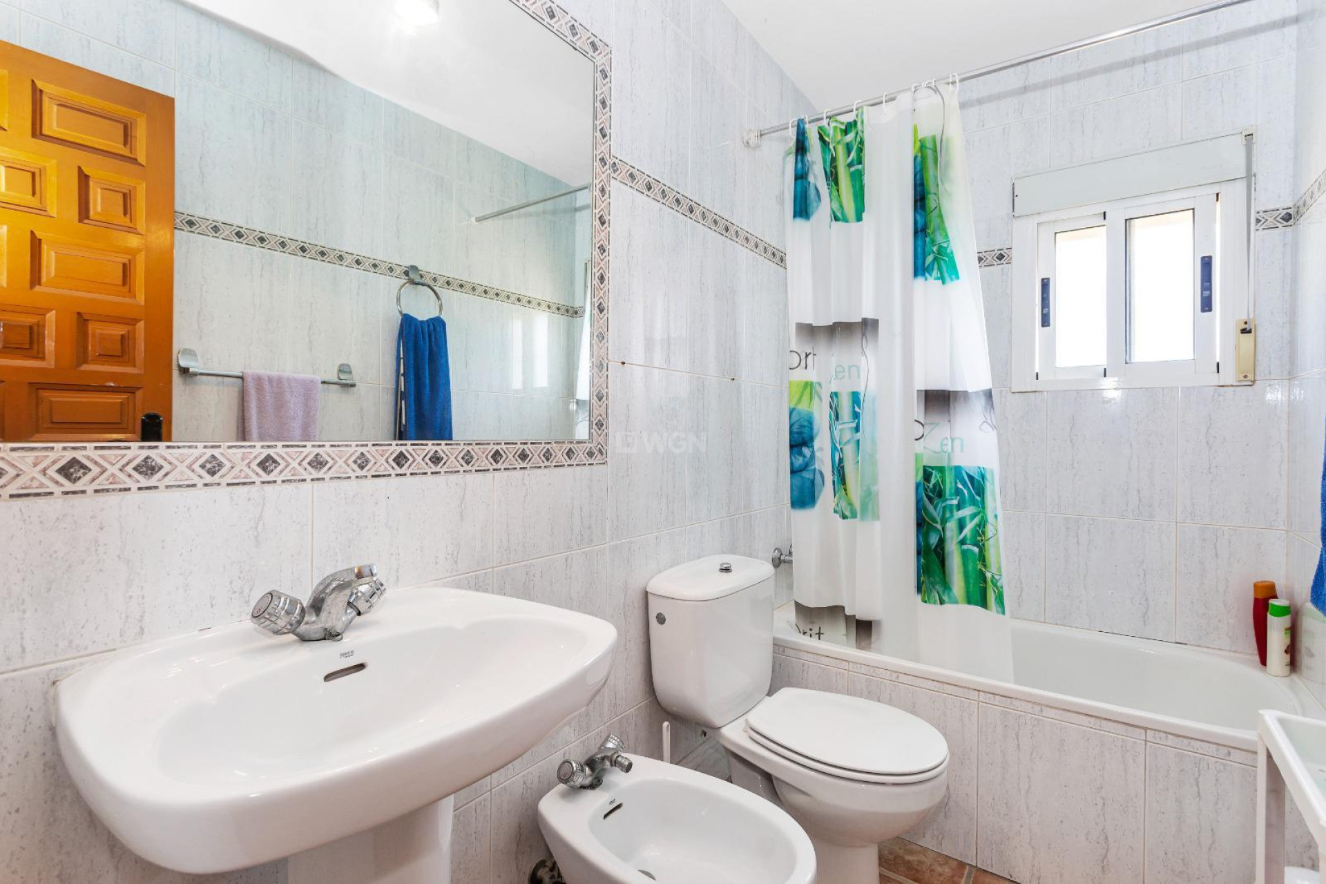 Wiederverkauf - Villa - Los Montesinos - Costa Blanca