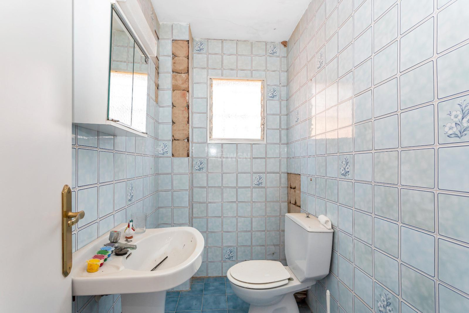 Wiederverkauf - Villa - Los Montesinos - Costa Blanca