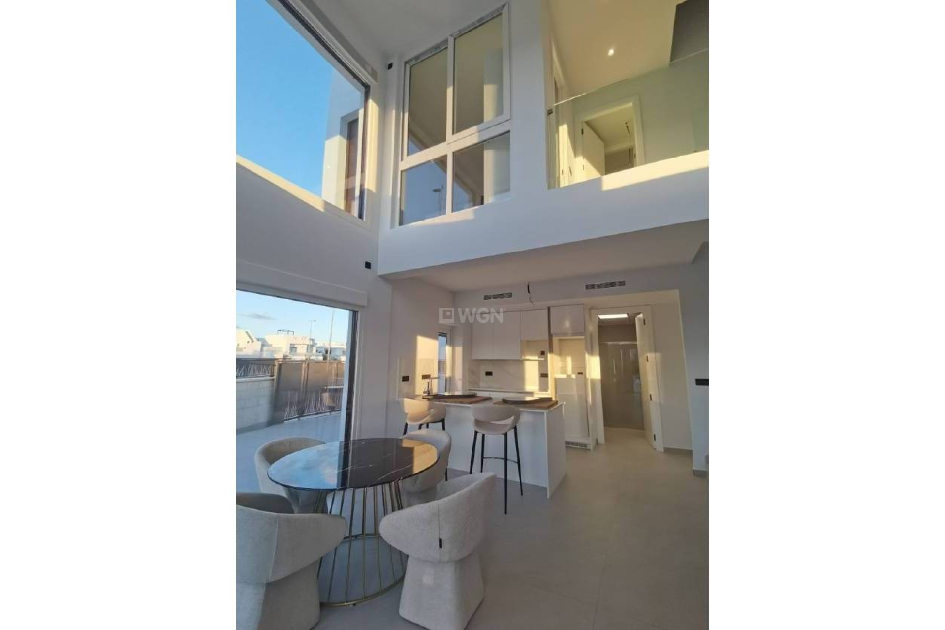 Wiederverkauf - Villa - Los Montesinos - Costa Blanca