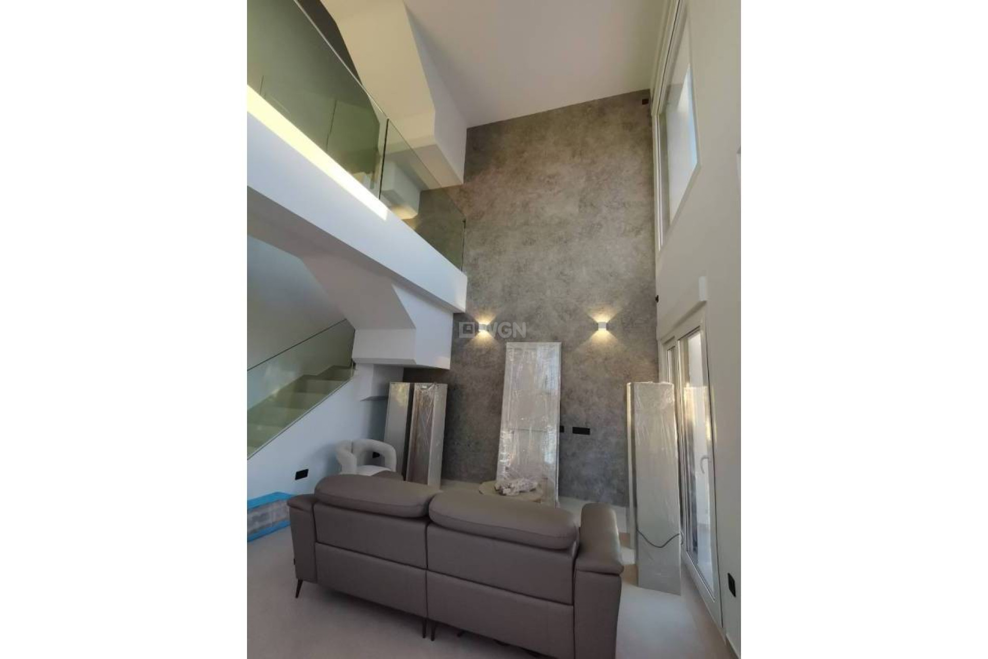 Wiederverkauf - Villa - Los Montesinos - Costa Blanca