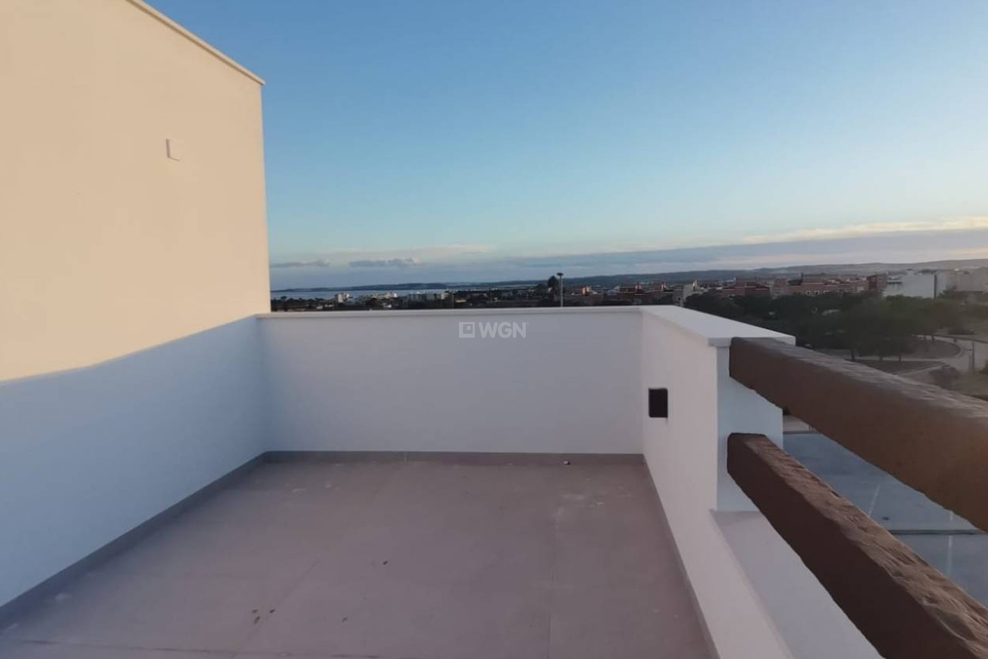 Wiederverkauf - Villa - Los Montesinos - Costa Blanca