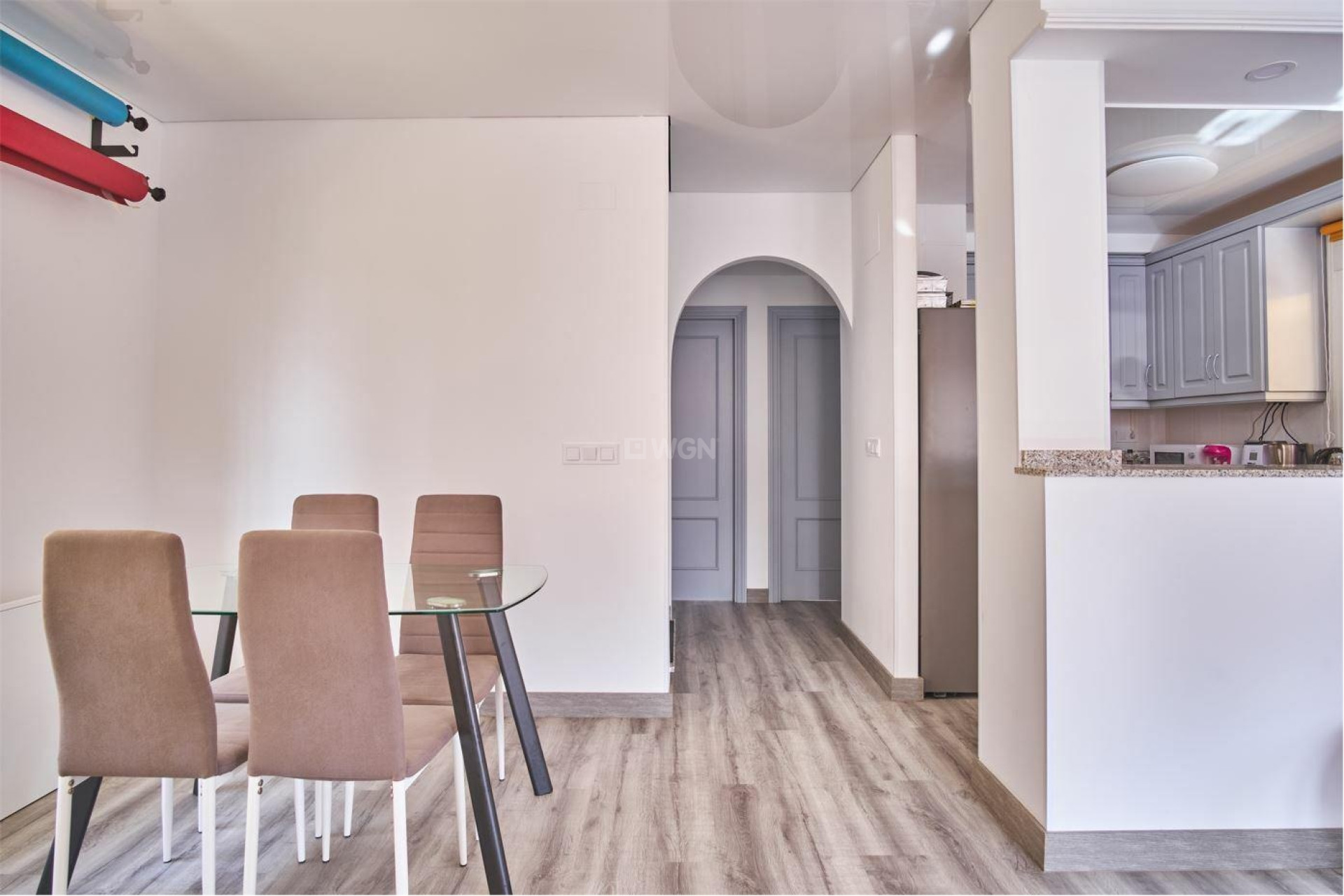 Wiederverkauf - Villa - Los Montesinos - Costa Blanca