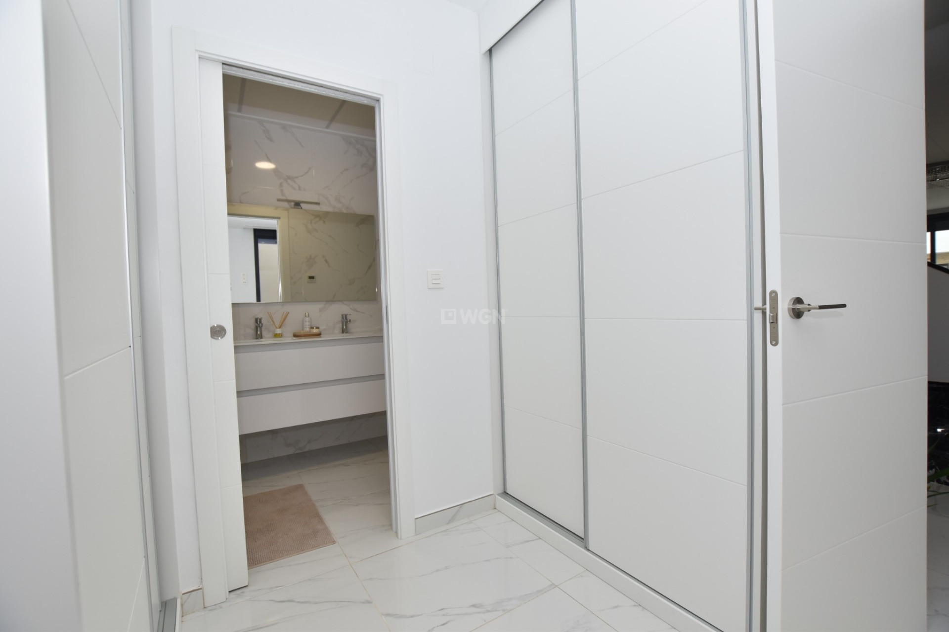 Wiederverkauf - Villa - Los Montesinos - Costa Blanca