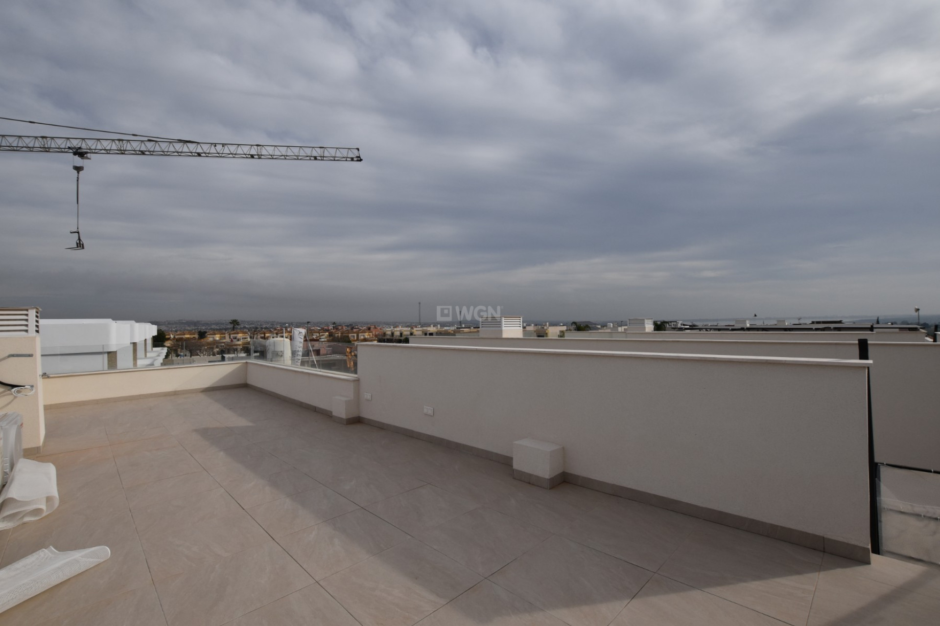 Wiederverkauf - Villa - Los Montesinos - Costa Blanca