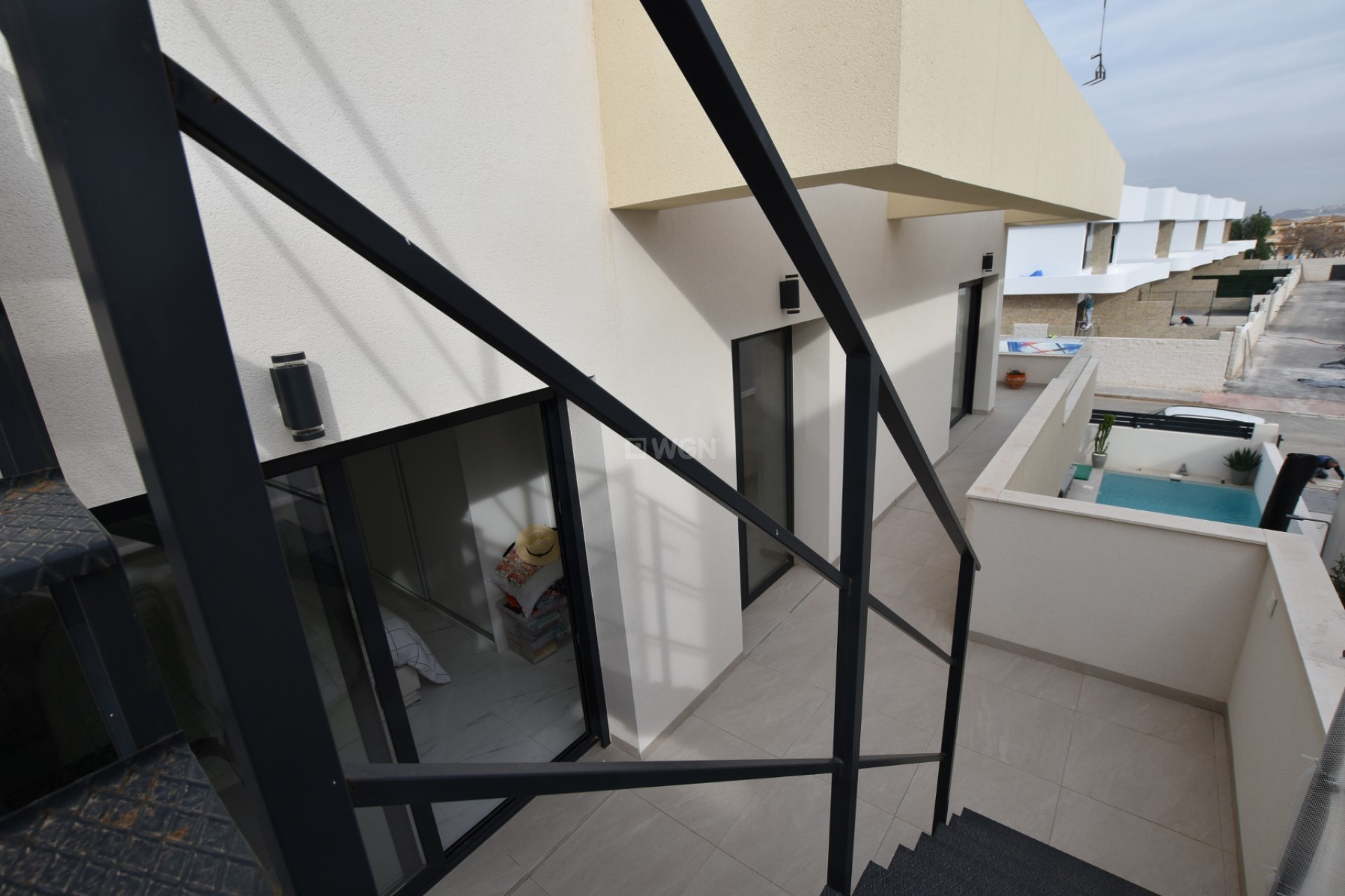 Wiederverkauf - Villa - Los Montesinos - Costa Blanca