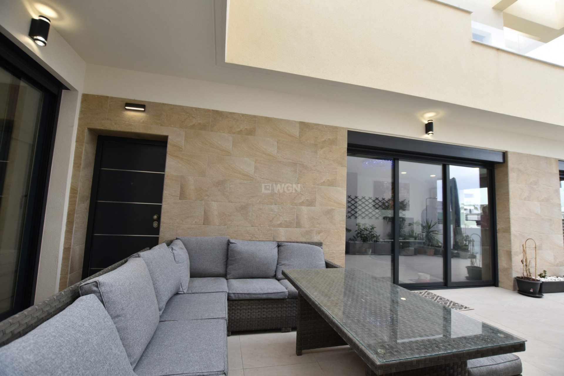 Wiederverkauf - Villa - Los Montesinos - Costa Blanca