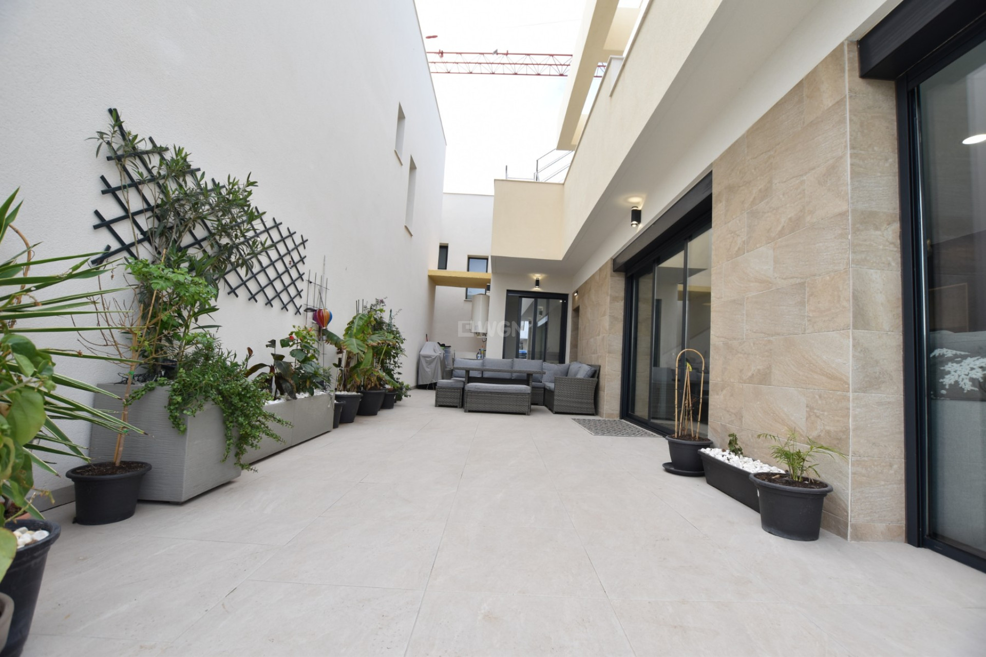 Wiederverkauf - Villa - Los Montesinos - Costa Blanca