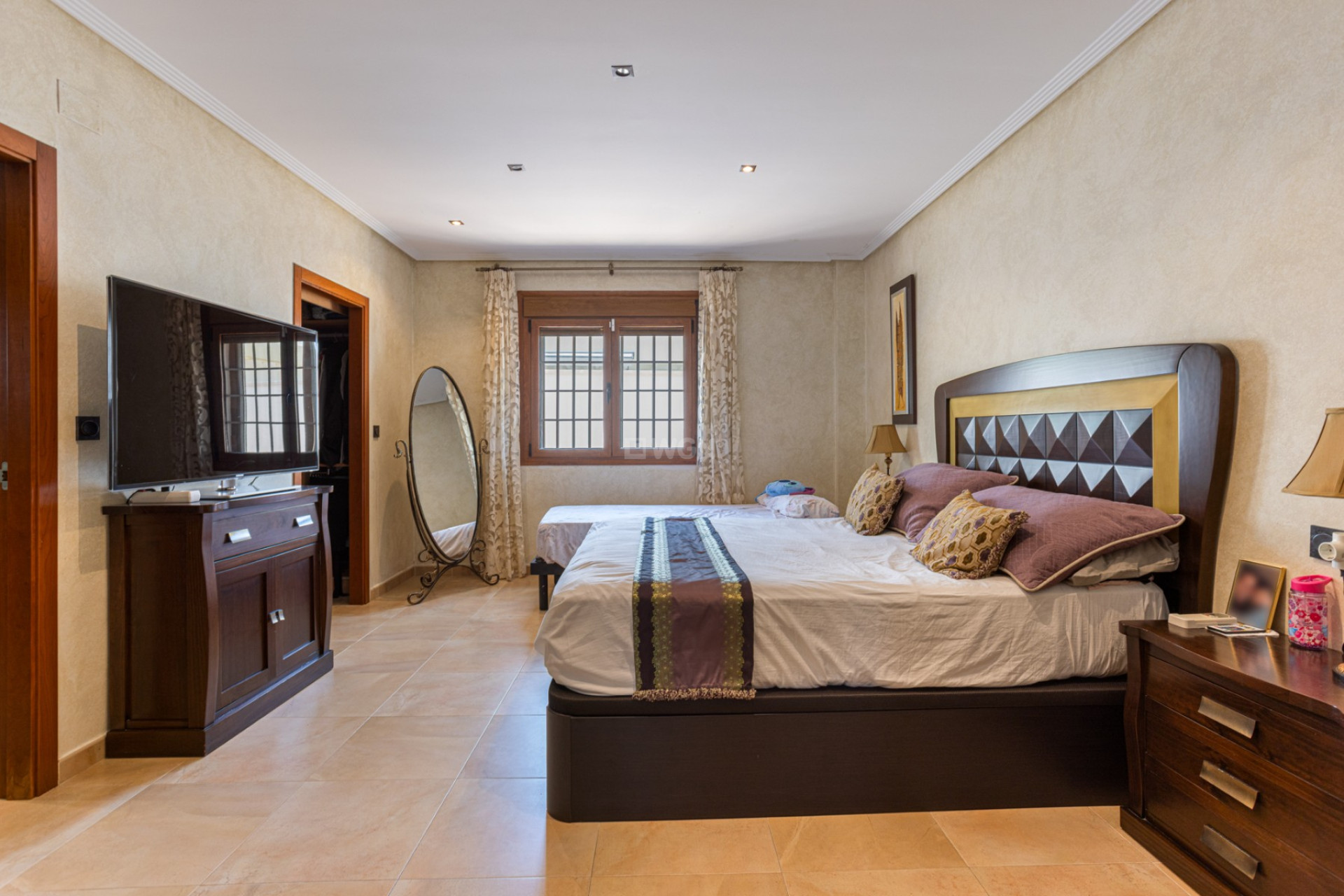 Wiederverkauf - Villa - Los Montesinos - Costa Blanca