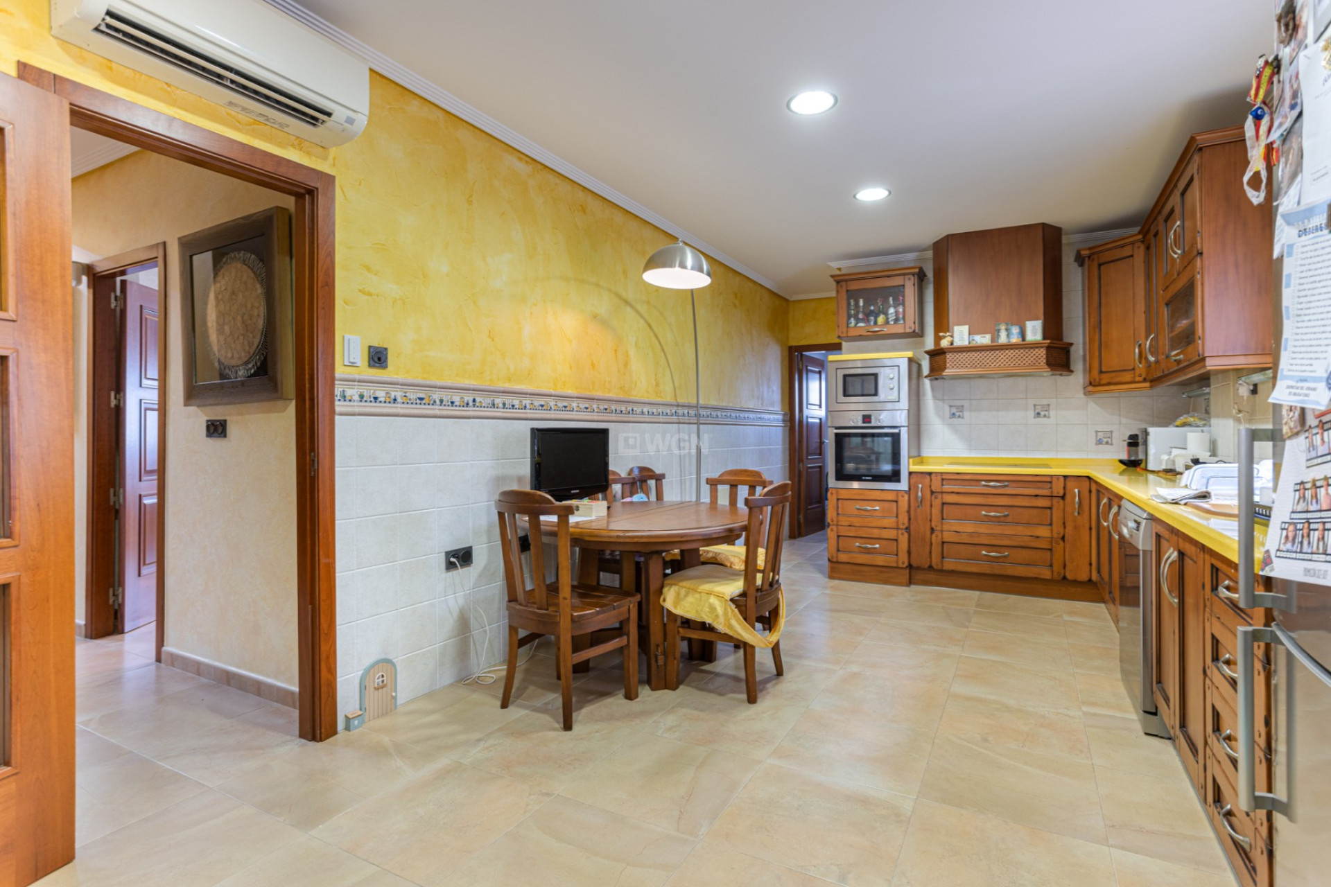 Wiederverkauf - Villa - Los Montesinos - Costa Blanca