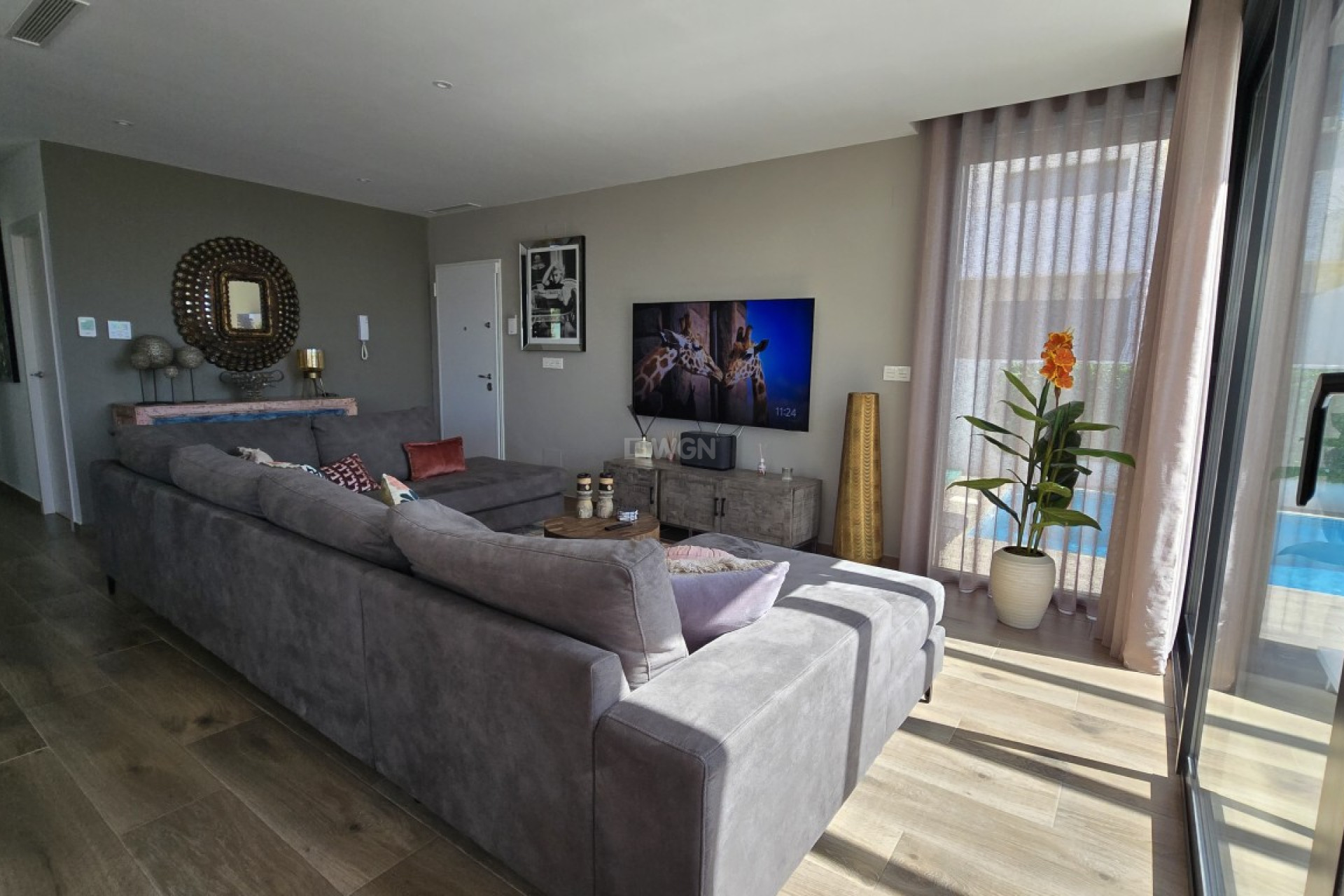 Wiederverkauf - Villa - Los Montesinos - Costa Blanca