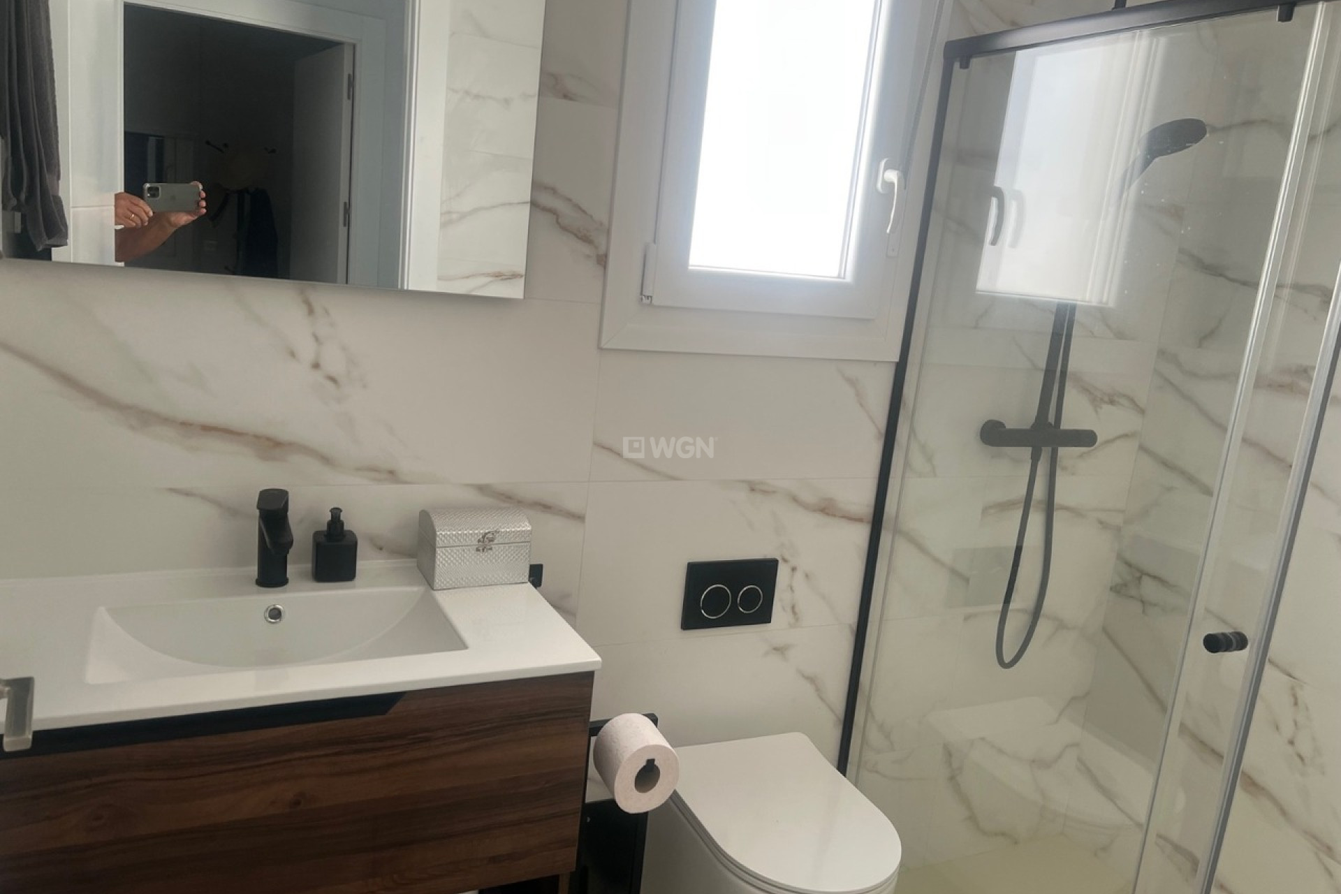 Wiederverkauf - Villa - Los Montesinos - Costa Blanca