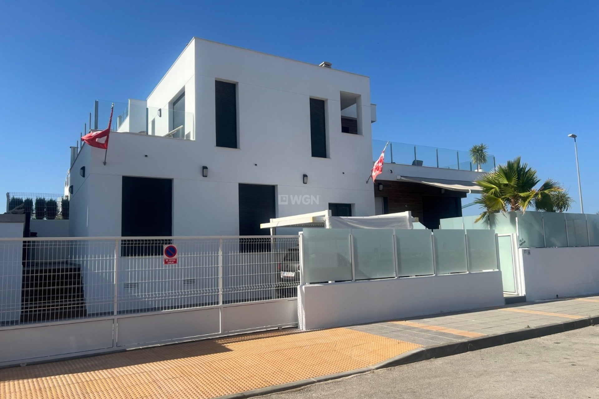 Wiederverkauf - Villa - Los Montesinos - Costa Blanca