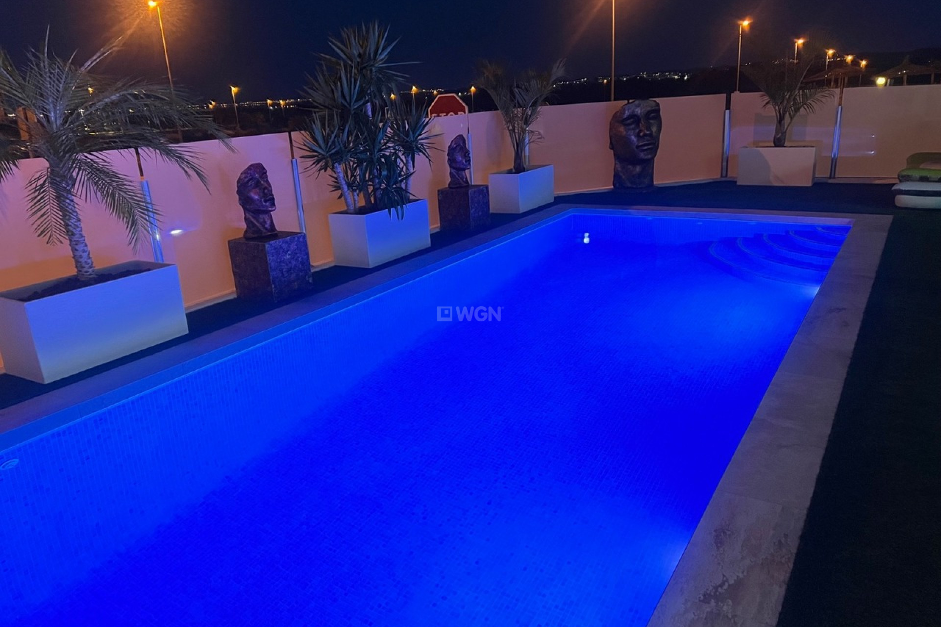 Wiederverkauf - Villa - Los Montesinos - Costa Blanca