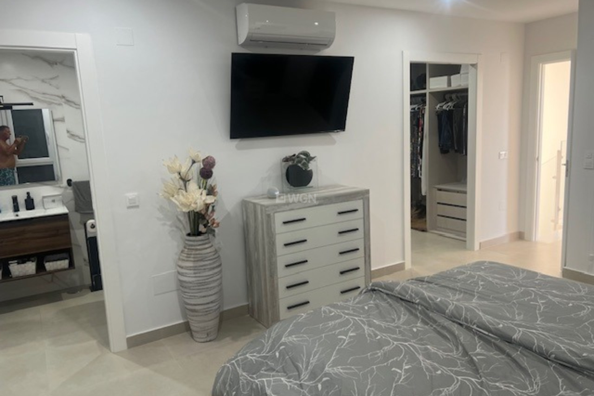 Wiederverkauf - Villa - Los Montesinos - Costa Blanca