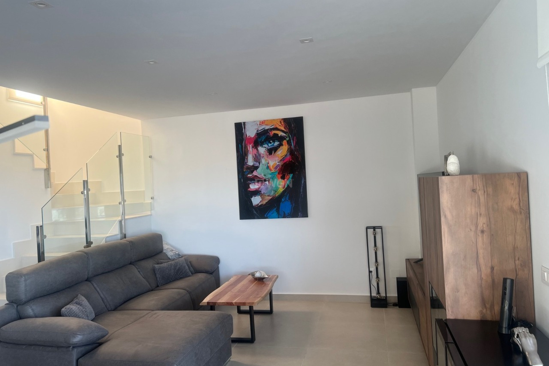 Wiederverkauf - Villa - Los Montesinos - Costa Blanca