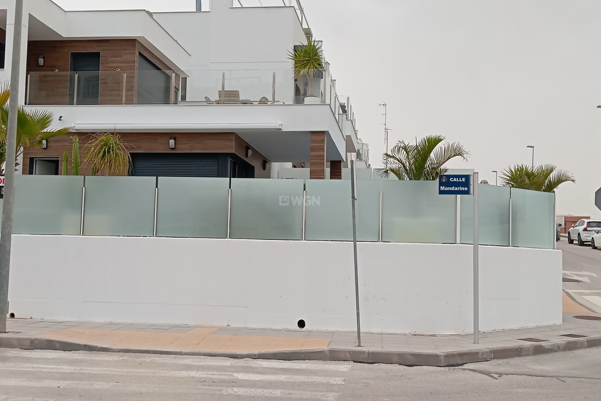 Wiederverkauf - Villa - Los Montesinos - Costa Blanca