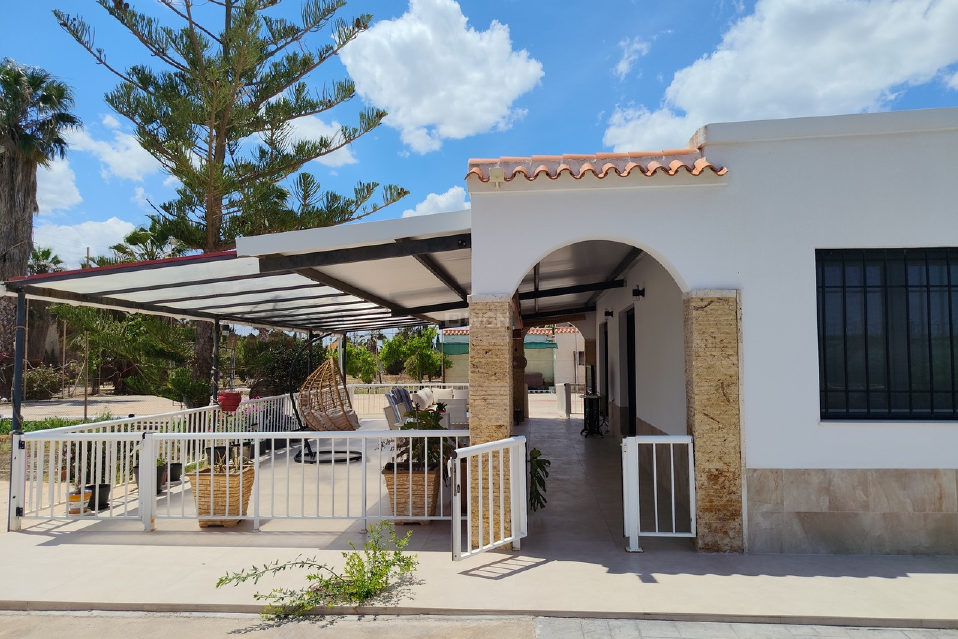 Wiederverkauf - Villa - Los Montesinos - Costa Blanca