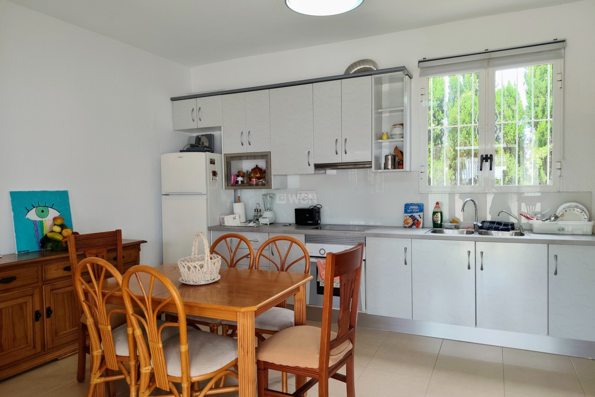 Wiederverkauf - Villa - Los Montesinos - Costa Blanca