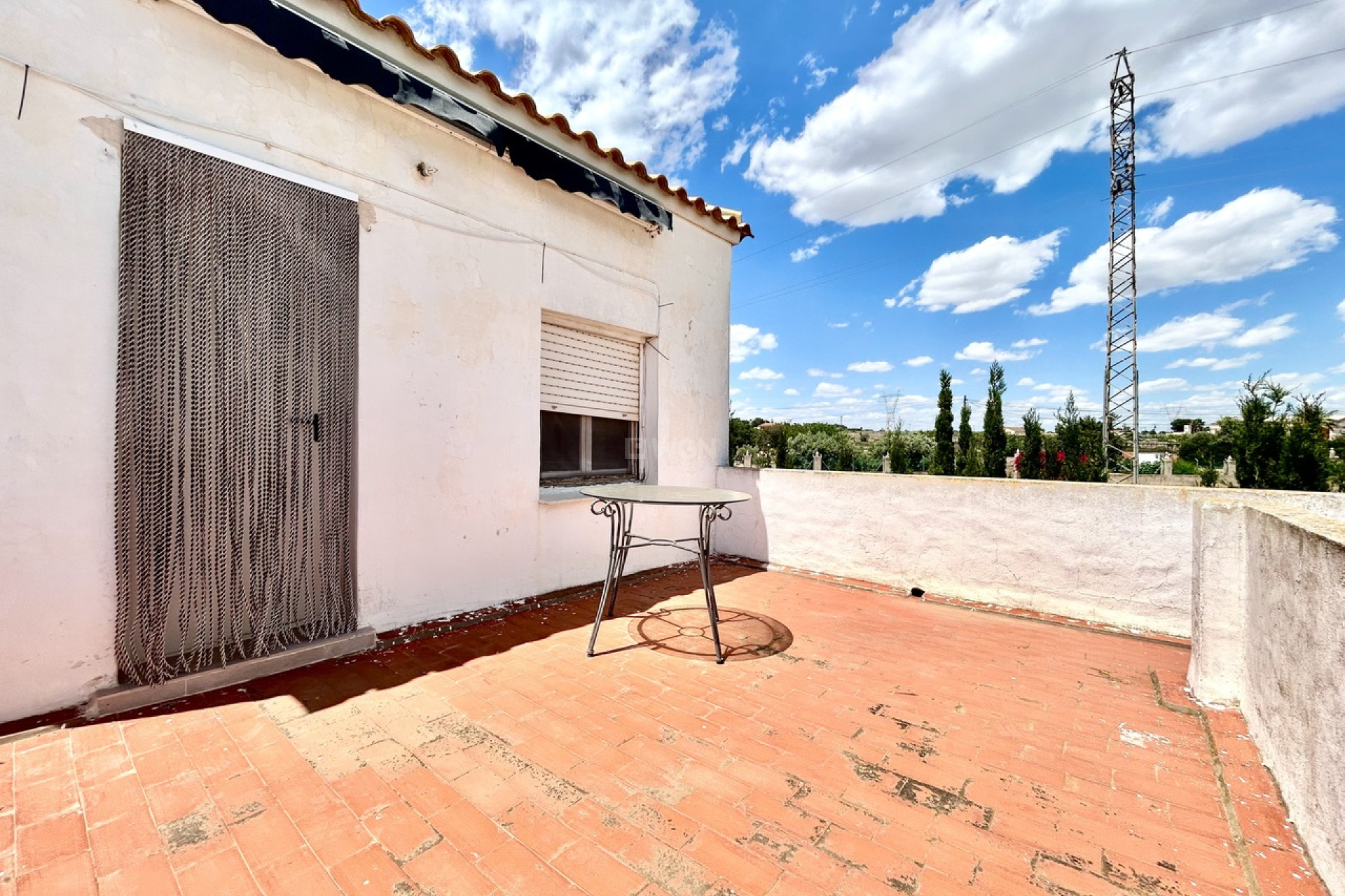 Wiederverkauf - Villa - Los Montesinos - Costa Blanca