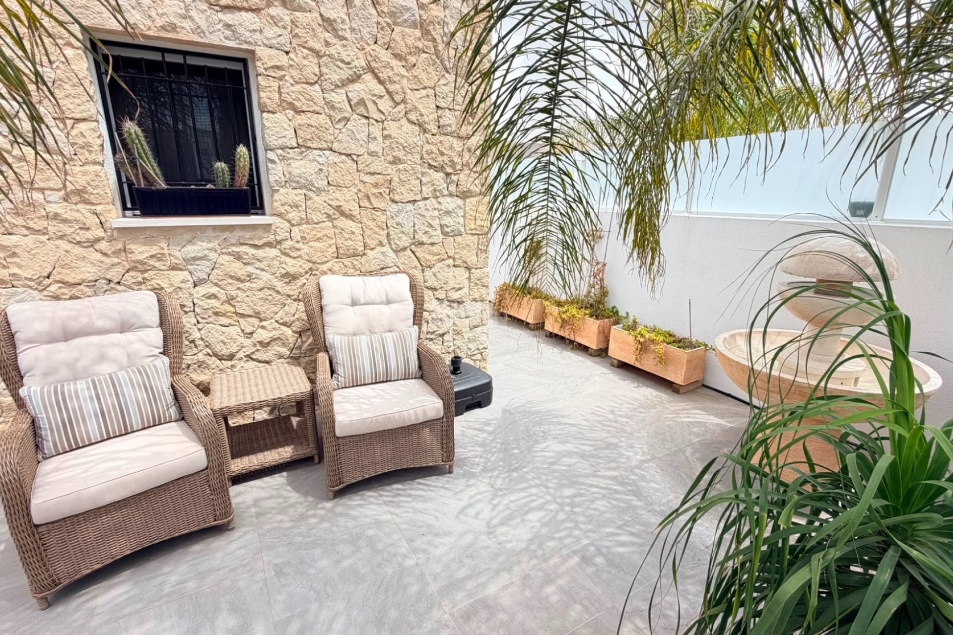 Wiederverkauf - Villa - Los Montesinos - Costa Blanca