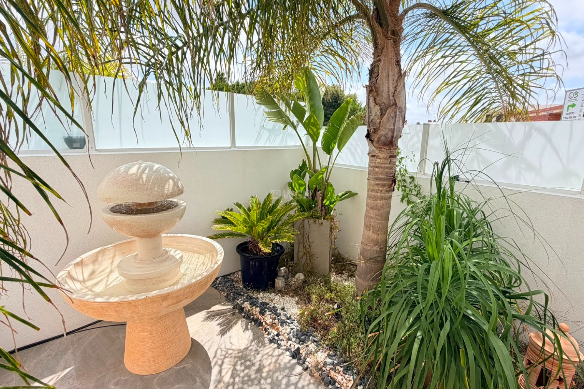 Wiederverkauf - Villa - Los Montesinos - Costa Blanca