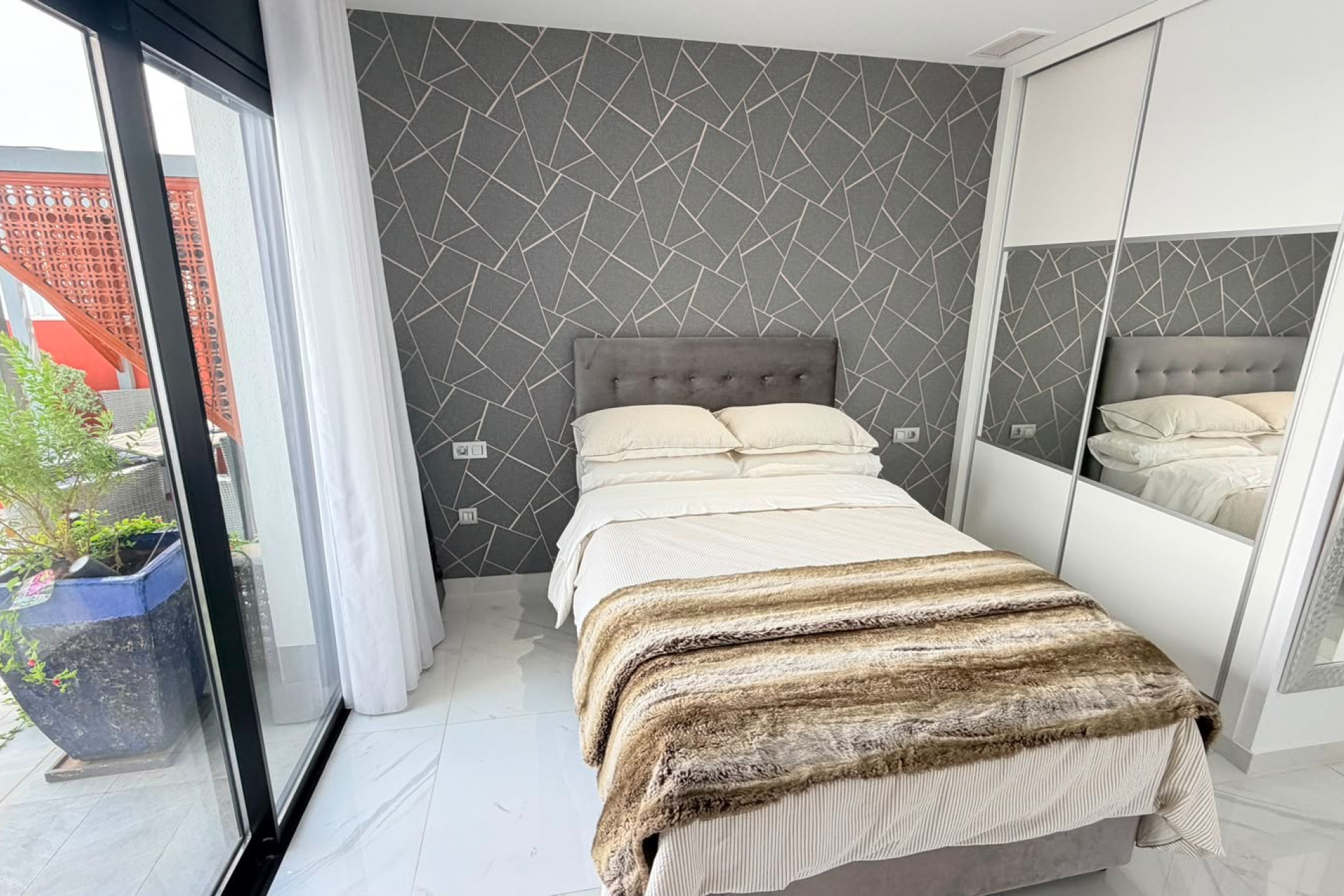 Wiederverkauf - Villa - Los Montesinos - Costa Blanca