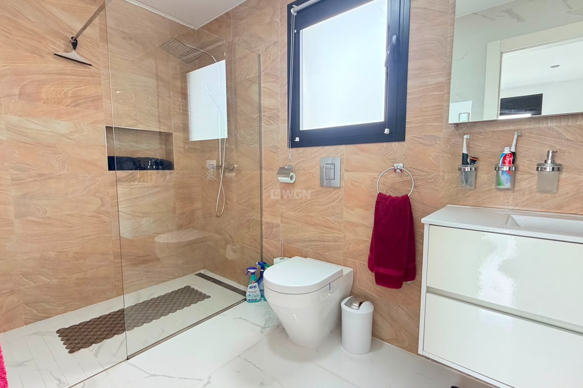 Wiederverkauf - Villa - Los Montesinos - Costa Blanca