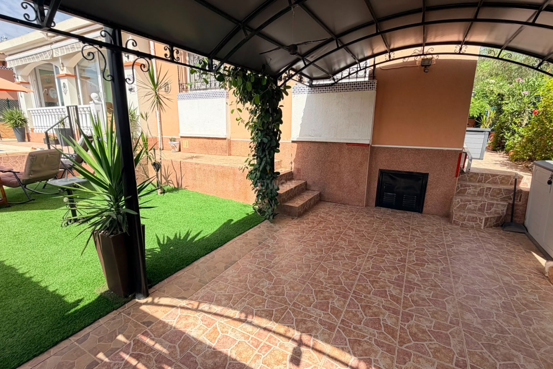 Wiederverkauf - Villa - Los Montesinos - Costa Blanca