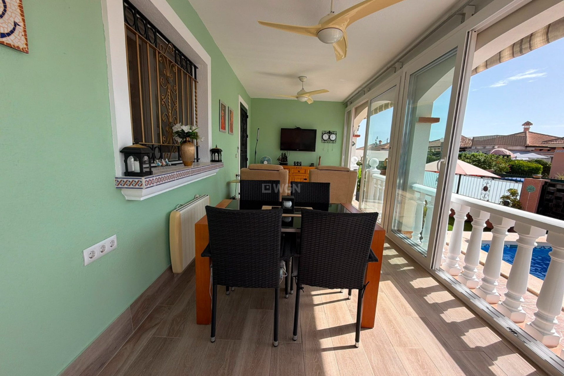 Wiederverkauf - Villa - Los Montesinos - Costa Blanca