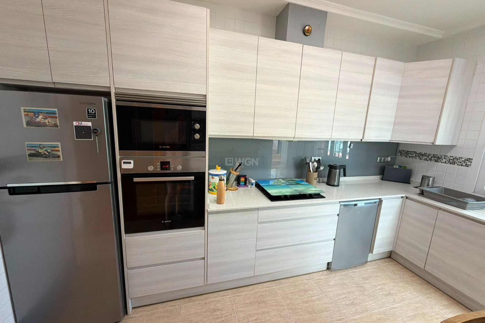 Wiederverkauf - Villa - Los Montesinos - Costa Blanca