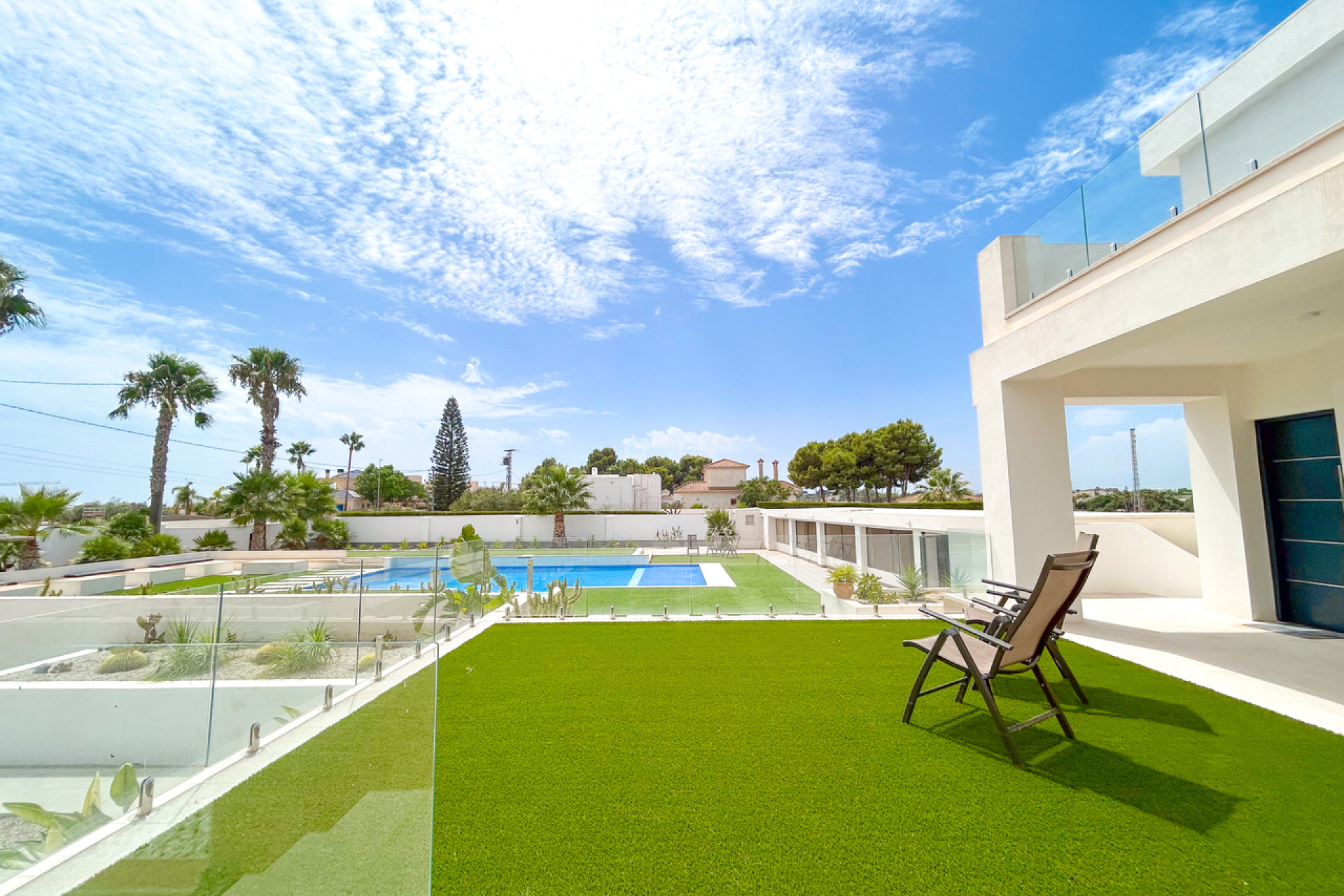 Wiederverkauf - Villa - Los Montesinos - Costa Blanca