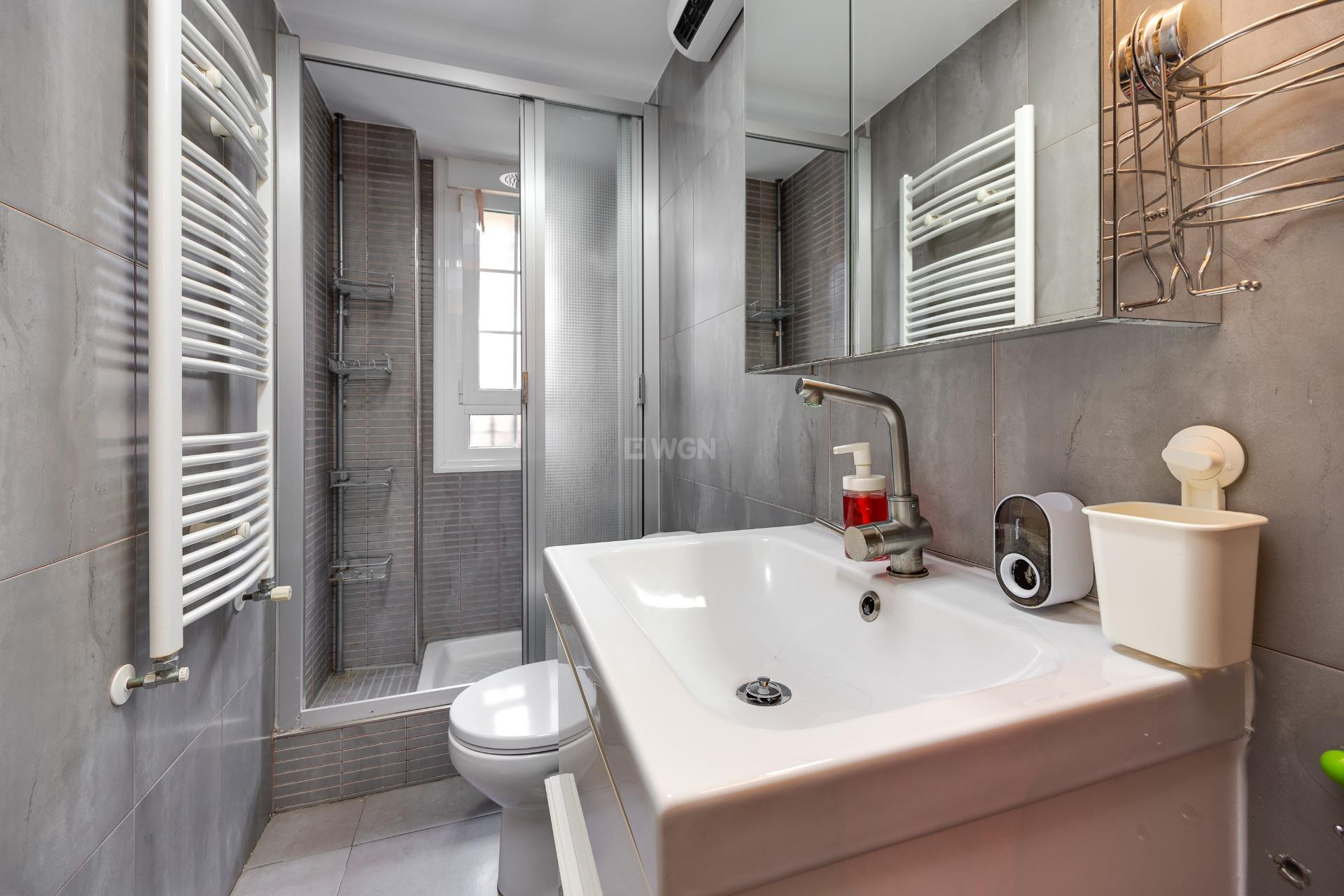 Wiederverkauf - Villa - Los Montesinos - La Herrada