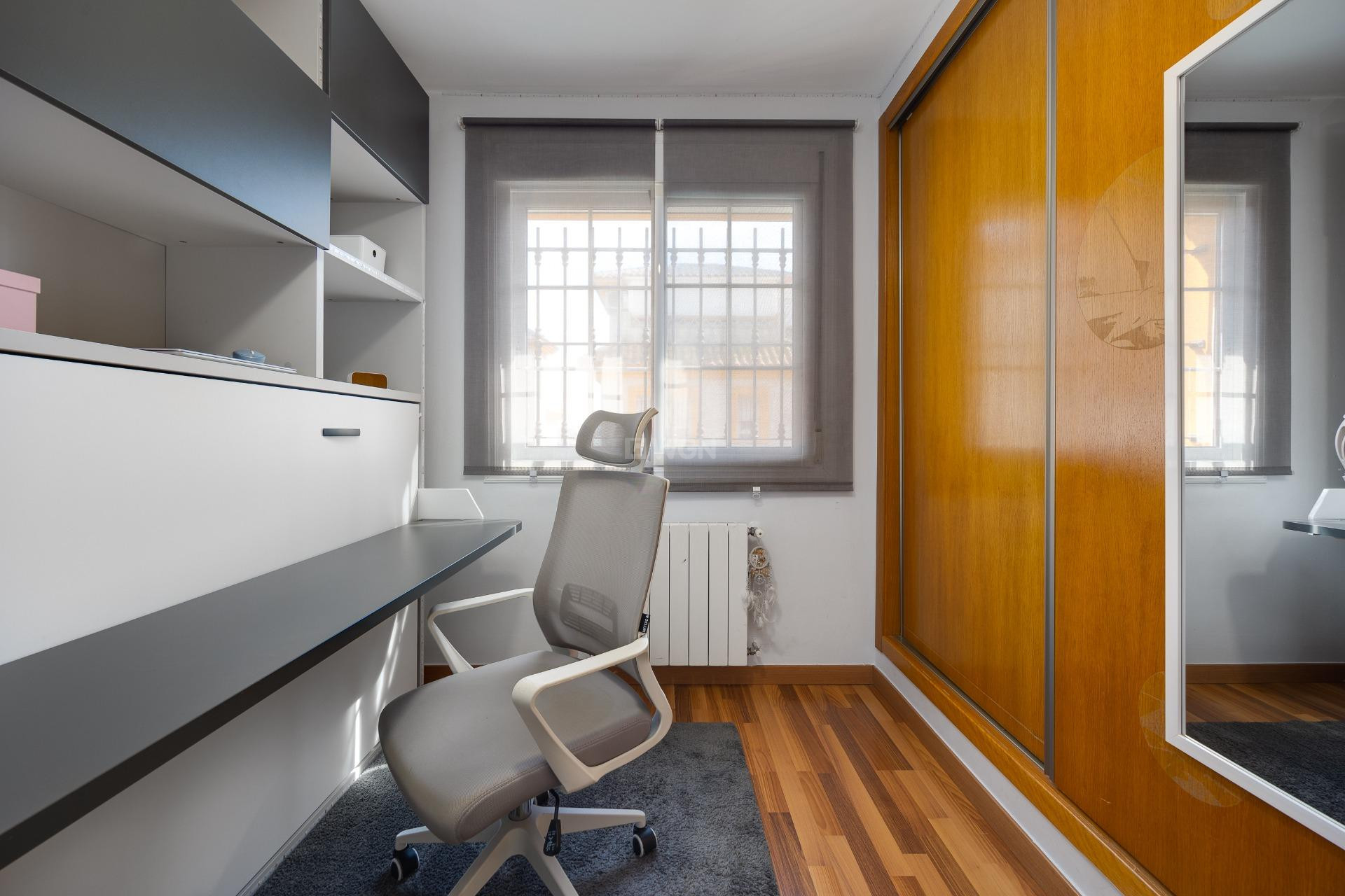 Wiederverkauf - Villa - Los Montesinos - La Herrada