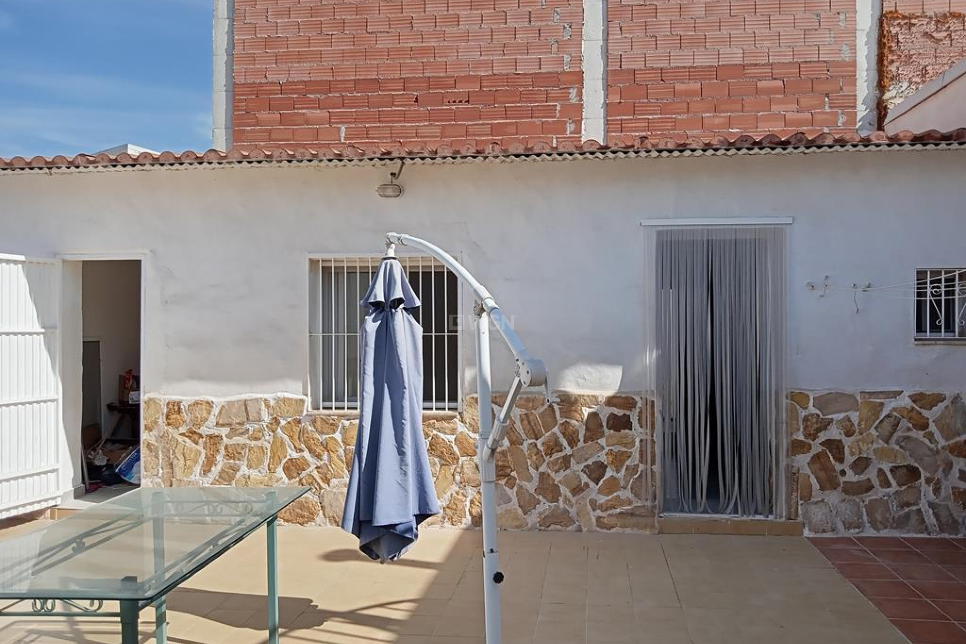 Wiederverkauf - Villa - Los Montesinos - PUEBLO CENTRO