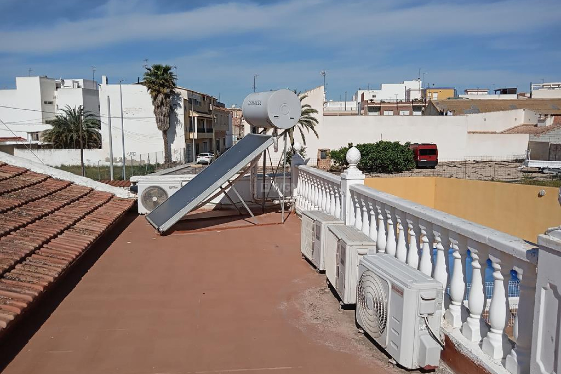 Wiederverkauf - Villa - Los Montesinos - PUEBLO CENTRO