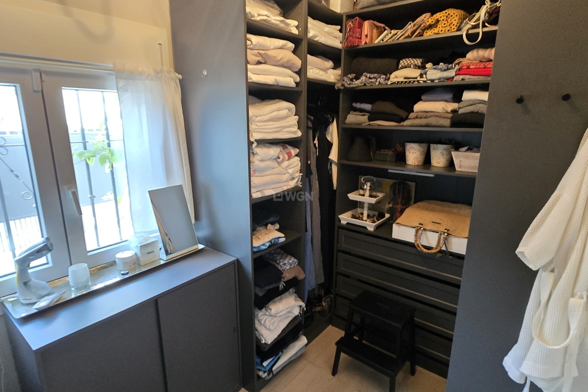 Wiederverkauf - Villa - Los Romanes - Inland