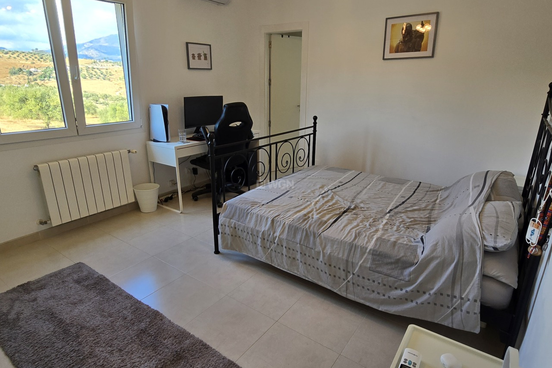 Wiederverkauf - Villa - Los Romanes - Inland